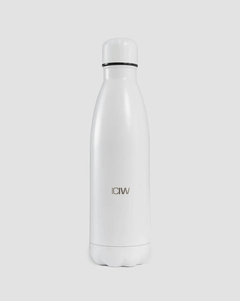 CHEERLEADING FINLAND ICANIWILL Water Bottle Stainless Steel 0,5l