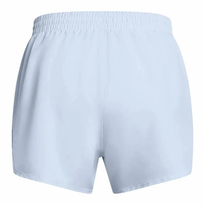 Under Armour Fly By 3" shorts