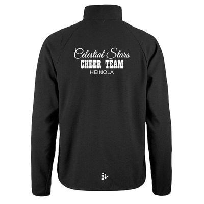 CSC Craft Rush 2.0 Training Jacket