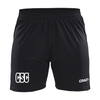 CSC Craft Squad Go Solid Shorts treenishortsit