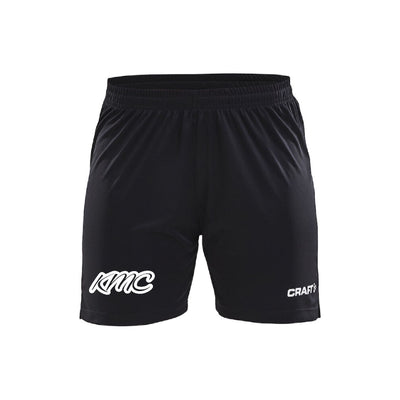 KMC Craft Squad Go Solid Shorts treenishortsit