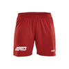 KMC Craft Squad Go Solid Shorts treenishortsit