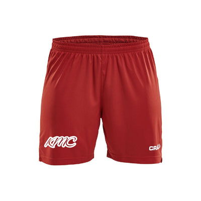 KMC Craft Squad Go Solid Shorts treenishortsit