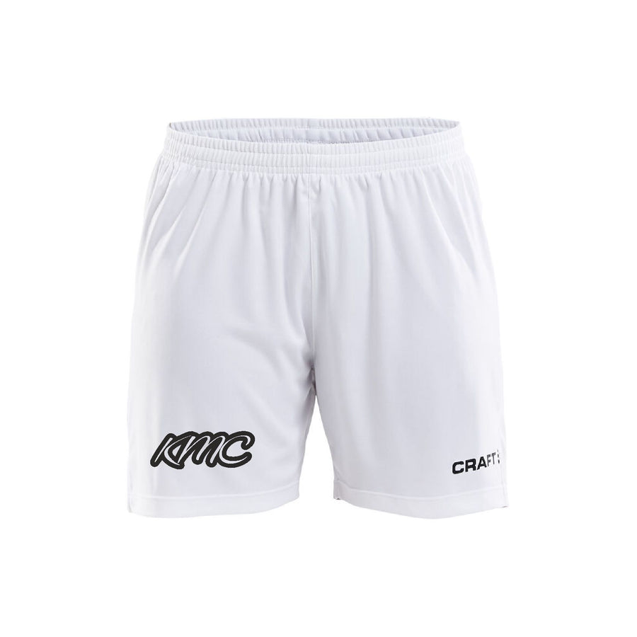 KMC Craft Squad Go Solid Shorts treenishortsit