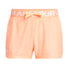 Under Armour Play Up Solid lasten shortsit