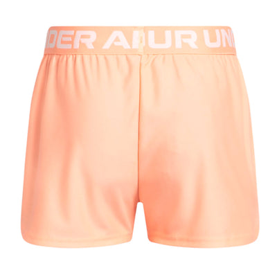 Under Armour Play Up Solid lasten shortsit