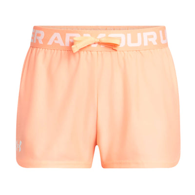 Under Armour Play Up Solid lasten shortsit