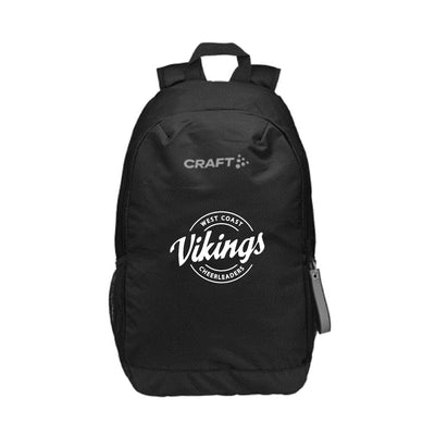 WCV Craft Ability Practice backpack 24l