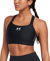 Under Armour HG Armour High urheilutoppi