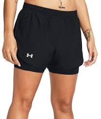 Under Armour Fly By 2in1 shortsit