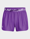 Under Armour Play Up Solid lasten shortsit