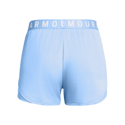 Under Armour Play Up 3.0 Twist shortsit