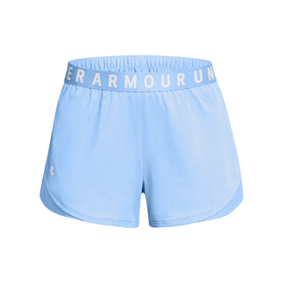 Under Armour Play Up 3.0 Twist shortsit