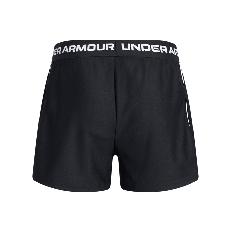 LOMA Under Armour Girls Tech Play Up nuorten shortsit