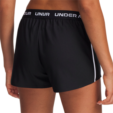 LOMA Under Armour Tech Play Up Shortsit