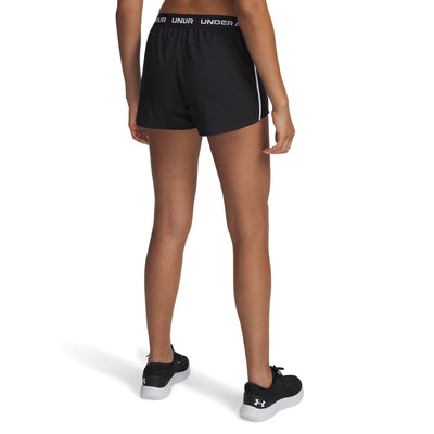 Under Armour Tech Play Up Shortsit