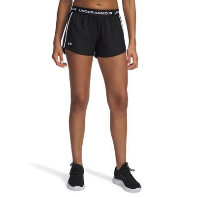 Under Armour Tech Play Up Shortsit