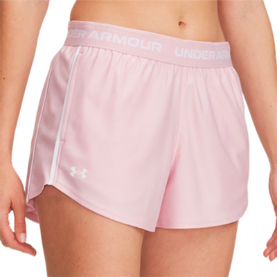 Under Armour Tech Play Up Shortsit