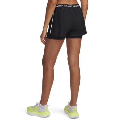 Under Armour Tech Play Up 2in1 Shortsit