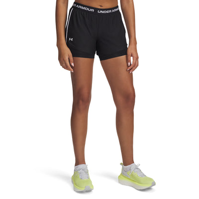 Under Armour Tech Play Up 2in1 Shortsit