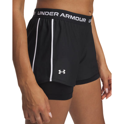 Under Armour Tech Play Up 2in1 Shortsit