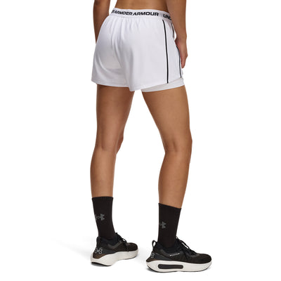 Under Armour Tech Play Up 2in1 Shortsit