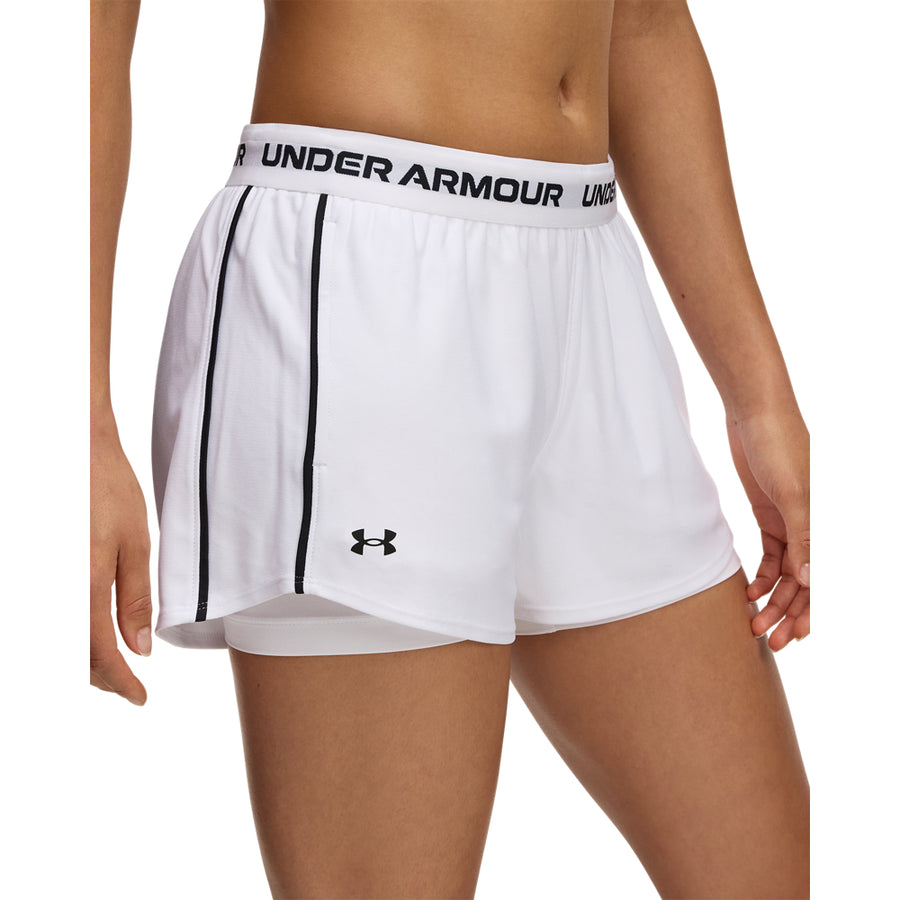 Under Armour Tech Play Up 2in1 Shortsit