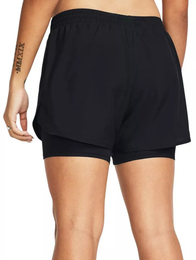 Under Armour Fly By 2in1 shortsit