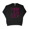 SG CHEER-LEA-DER collegepaita