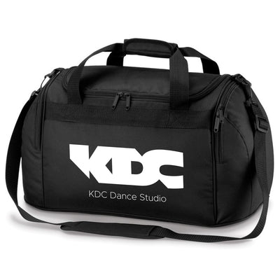 KDC treenikassi 26L + nimi