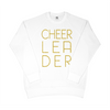 SG CHEER-LEA-DER collegepaita